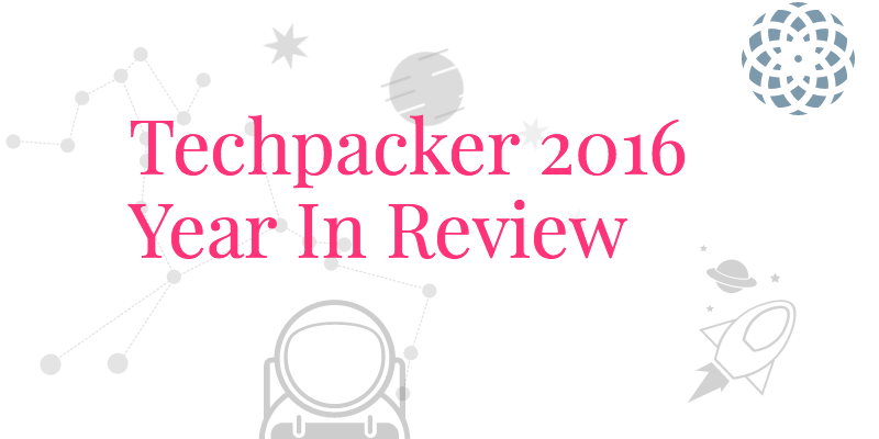 Techpacker Annual Report