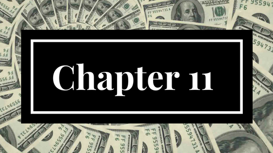 Survival Guide to Fashion Industry Giants' Bankruptcies