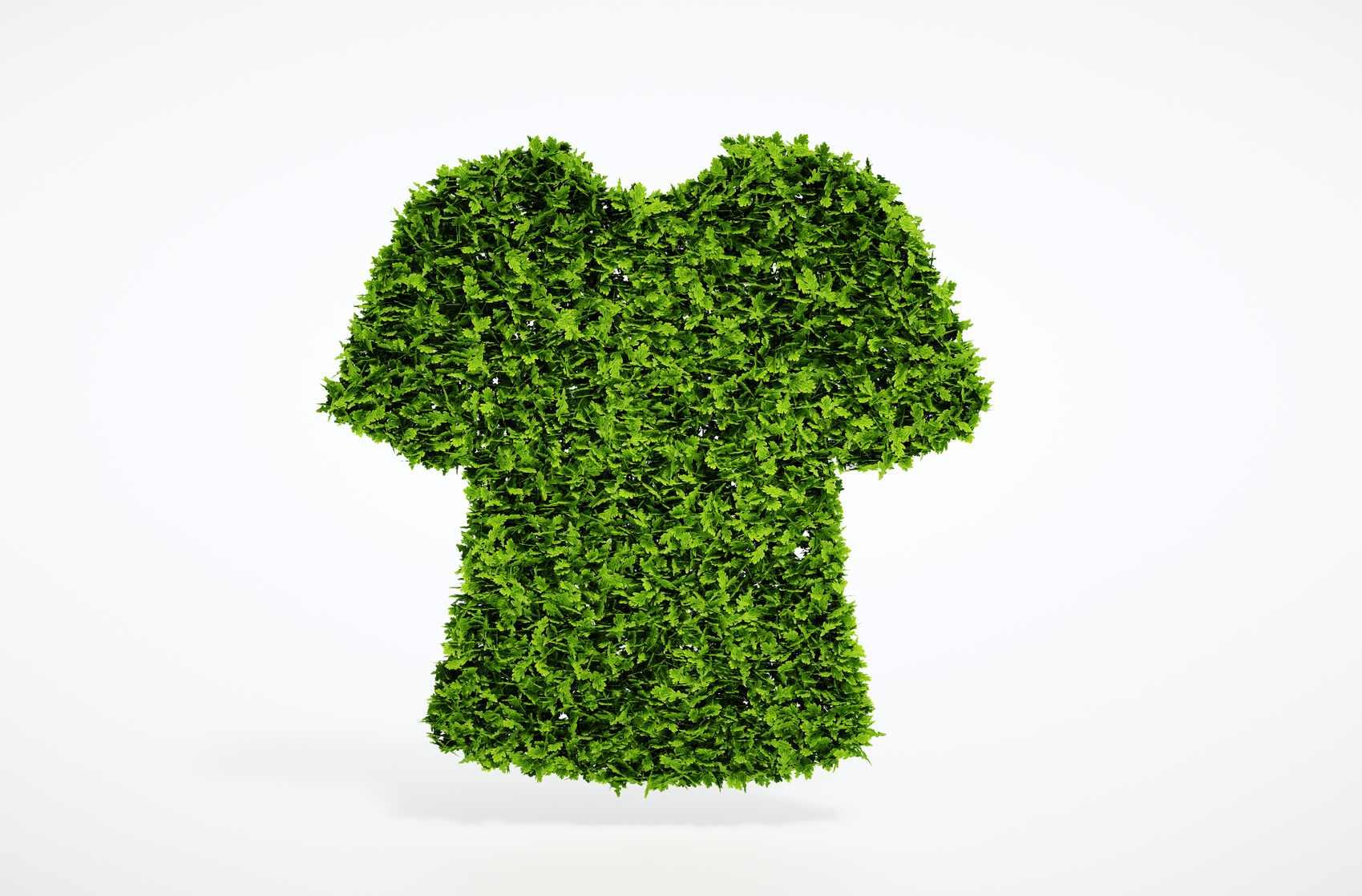 Natural Inspiration: Fashion's Top 10 Eco Materials