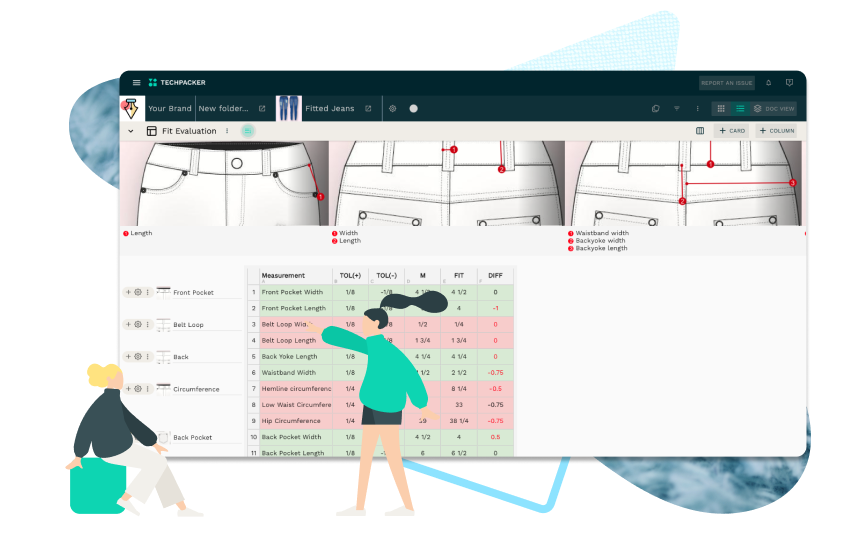 June product update - New custom section features