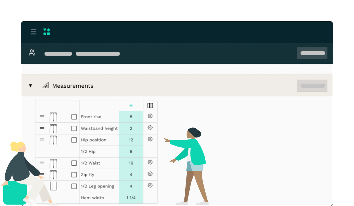 July product update - New Quantity Breakdown Template, New brands onboarded and more