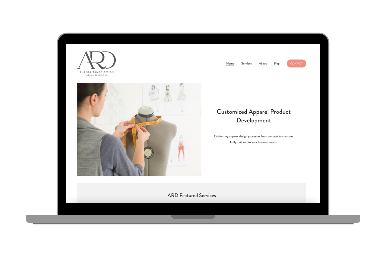 ARD Fashion Consulting