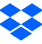 DropBox logo